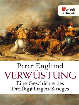 cover image of Verwüstung